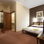Gosciniec & 4* Darłowo