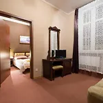 Nocleg ze śniadaniem Darłowo&spa 4*