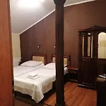 Gosciniec & 4* Darłowo