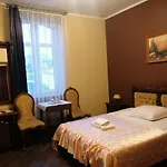 Frühstückspension Gosciniec & Darłowo