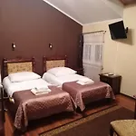 Nocleg ze śniadaniem Darłowo&spa 4*