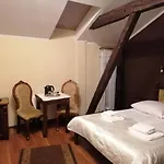 Frühstückspension Gosciniec & 4*