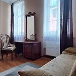 Gosciniec &