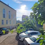 Gosciniec & Frühstückspension Darłowo