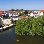 Darłowo&spa 4* Darłowo