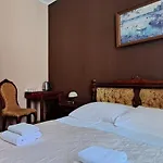 Gosciniec & 4* Darłowo