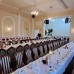 Darłowo&spa Nocleg ze śniadaniem 4*