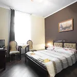 Gosciniec & 4* Darłowo