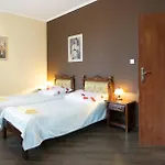 Gosciniec & Frühstückspension 4*