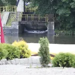 Nocleg ze śniadaniem Darłowo&spa