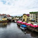 Gosciniec &