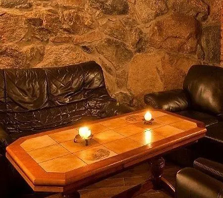 Gosciniec & Frühstückspension