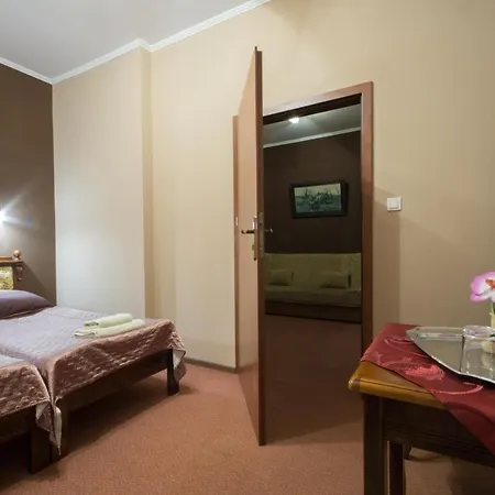 Bed & Breakfast Gosciniec & 4*