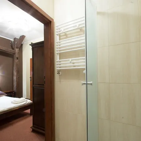 Bed & Breakfast Gosciniec &
