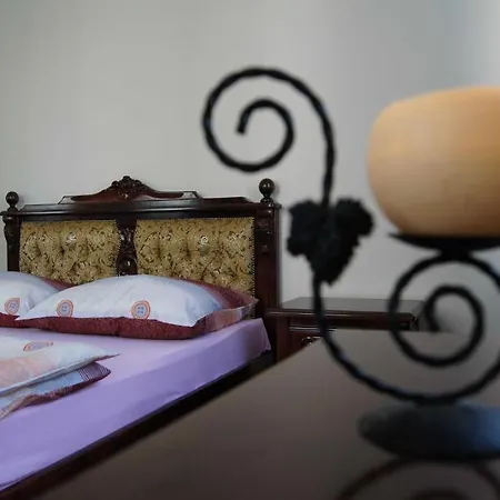 Gosciniec & Bed & Breakfast 4*