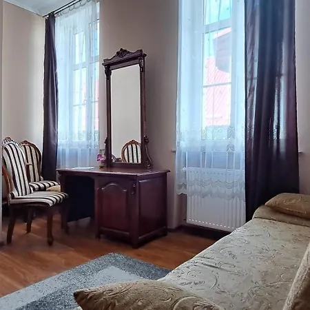 Gosciniec &