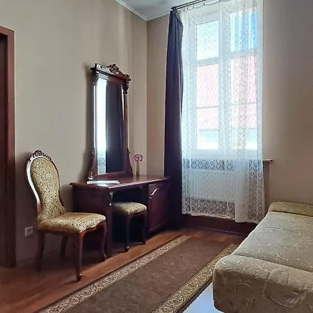 Gosciniec & Frühstückspension Darłowo