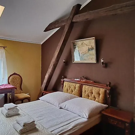 Darłowo&spa Nocleg ze śniadaniem