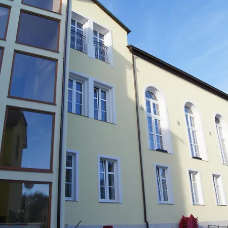 Gosciniec & Darłowo