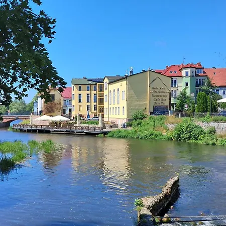 Gosciniec &
