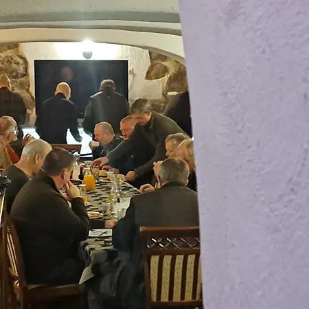 Frühstückspension Gosciniec & 3*