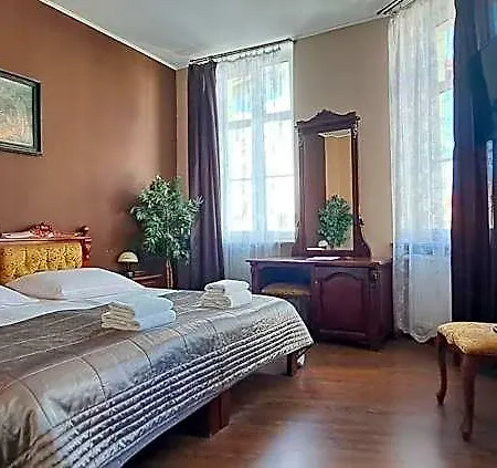 Gosciniec & Darłowo