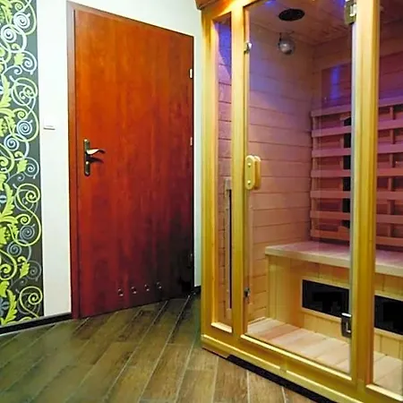 Gosciniec & Bed & Breakfast