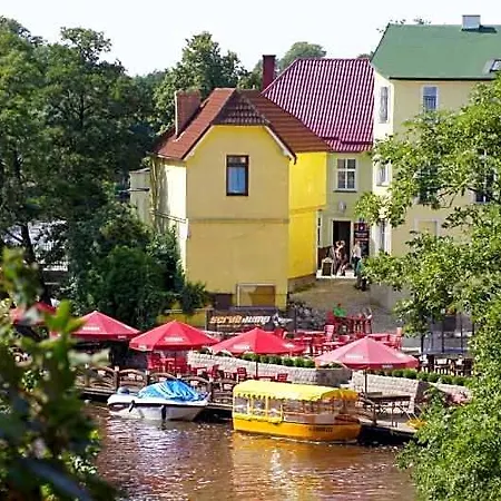 Gosciniec &