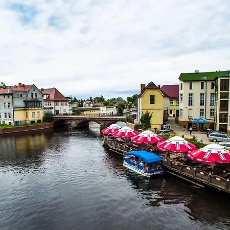 Gosciniec &
