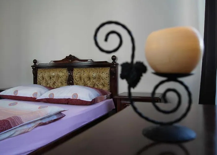 Gosciniec & Bed & Breakfast 4*