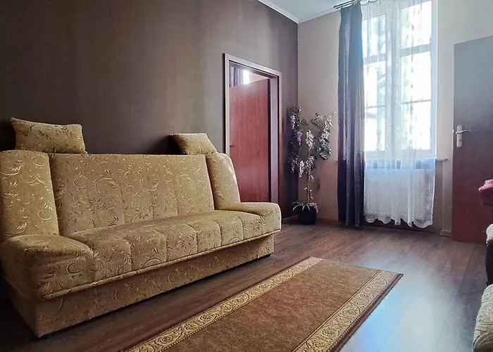 Gosciniec & Bed & Breakfast