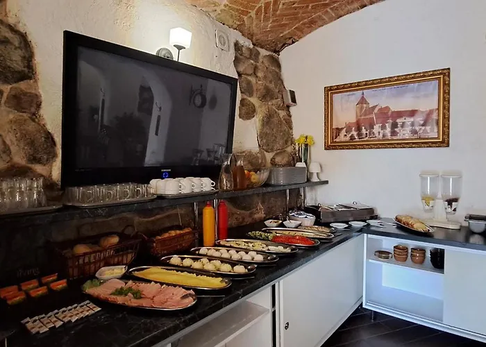 Gosciniec & Darłowo