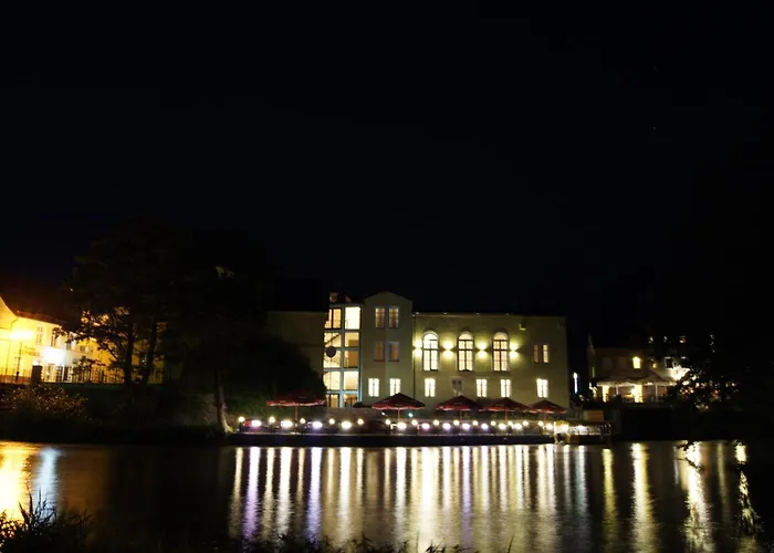 Bed & Breakfast Gosciniec & 4*