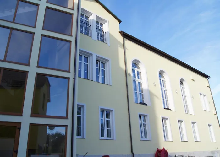 Gosciniec & Darłowo