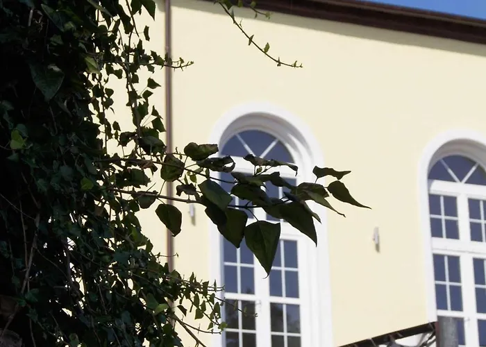 Bed & Breakfast Gosciniec & Darłowo