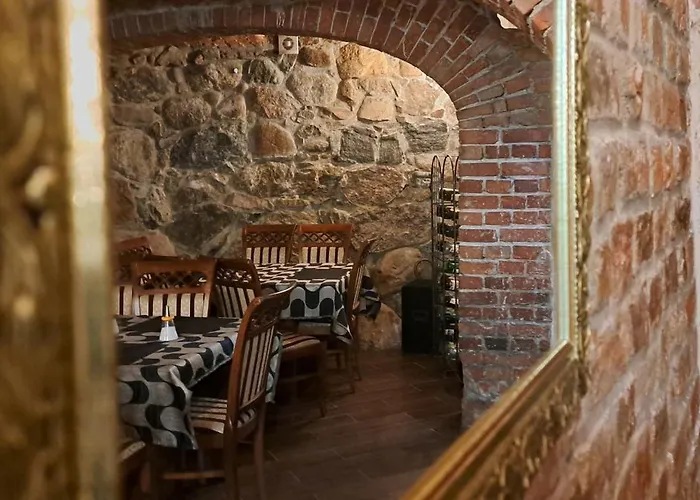 Gosciniec & Darłowo